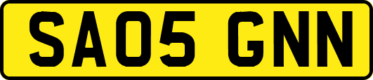 SA05GNN