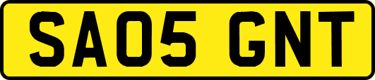 SA05GNT