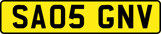SA05GNV