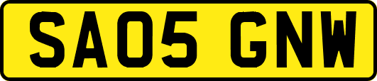SA05GNW