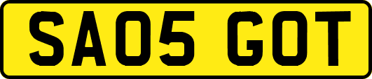 SA05GOT