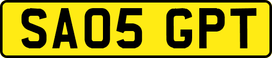 SA05GPT