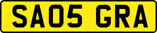 SA05GRA
