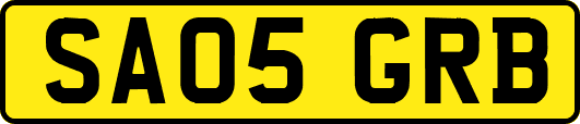 SA05GRB