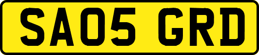 SA05GRD