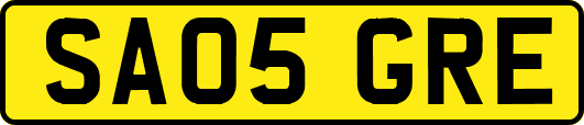 SA05GRE