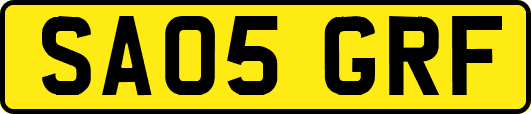 SA05GRF