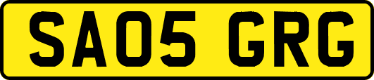 SA05GRG