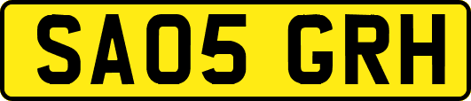 SA05GRH