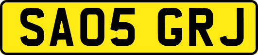 SA05GRJ
