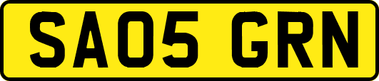 SA05GRN