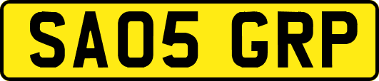 SA05GRP