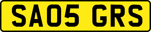 SA05GRS