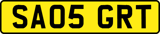 SA05GRT