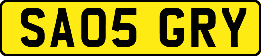 SA05GRY