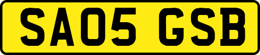 SA05GSB