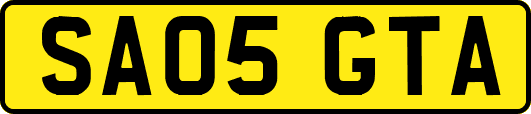 SA05GTA