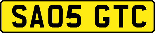 SA05GTC