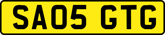 SA05GTG
