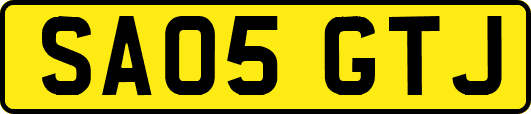 SA05GTJ