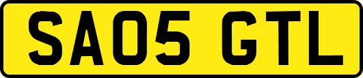 SA05GTL