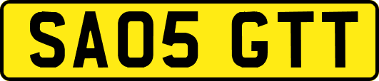 SA05GTT