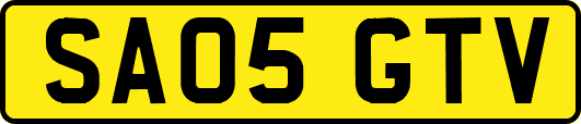 SA05GTV