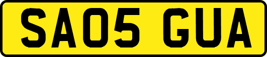 SA05GUA