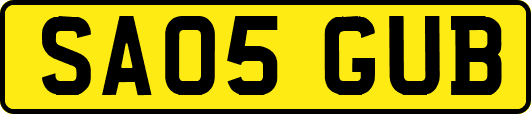 SA05GUB
