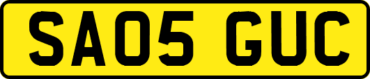 SA05GUC
