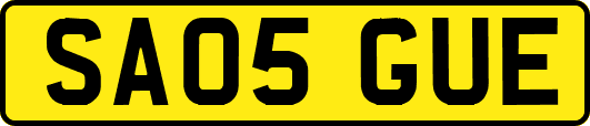 SA05GUE