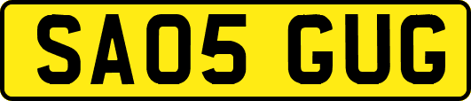 SA05GUG