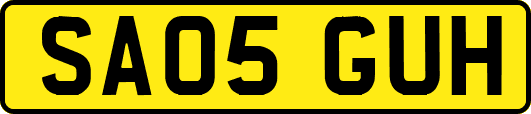 SA05GUH