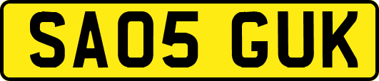 SA05GUK
