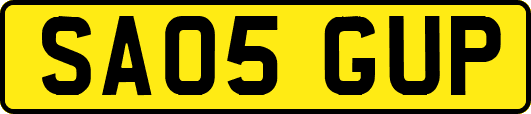 SA05GUP
