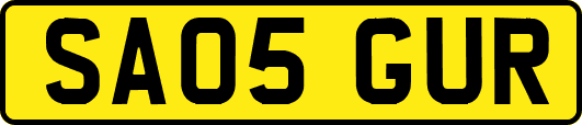 SA05GUR