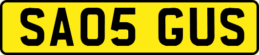 SA05GUS