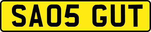 SA05GUT