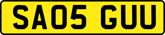 SA05GUU