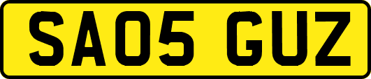 SA05GUZ