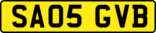 SA05GVB