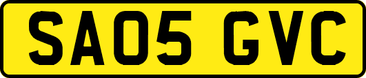 SA05GVC
