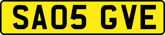 SA05GVE
