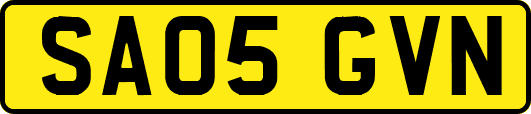SA05GVN