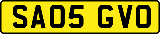 SA05GVO