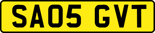 SA05GVT