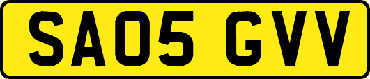 SA05GVV