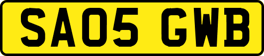 SA05GWB