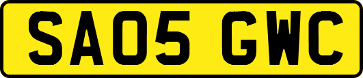 SA05GWC