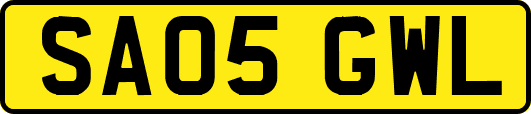 SA05GWL